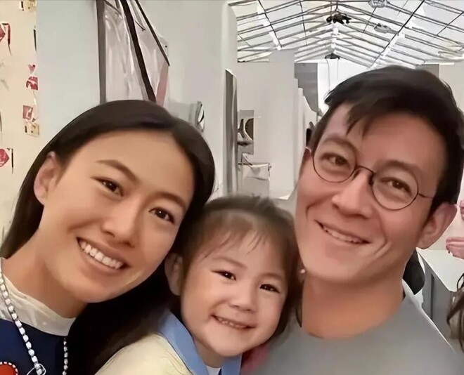四大中国超模有人嫁入豪门有人二婚 唯独她单身（配图8）