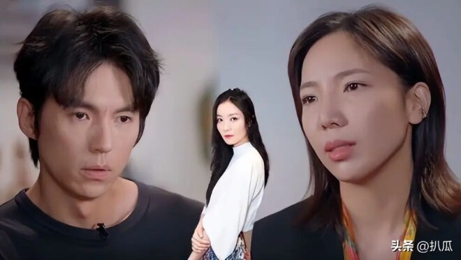 张婉婷一家新加坡度假 宋宁峰面色惨白断崖衰老（配图14）