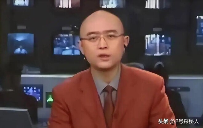 靠《非诚勿扰》火遍全国 可他却选择隐退如今（配图4）