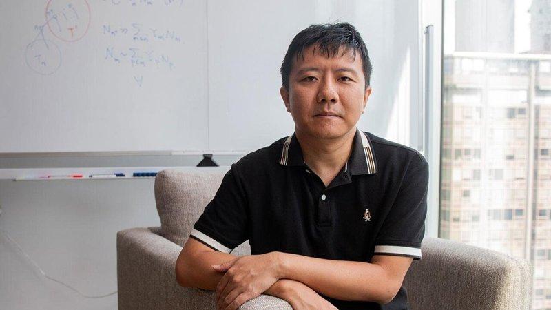 一顿炸鸡引发重大突破