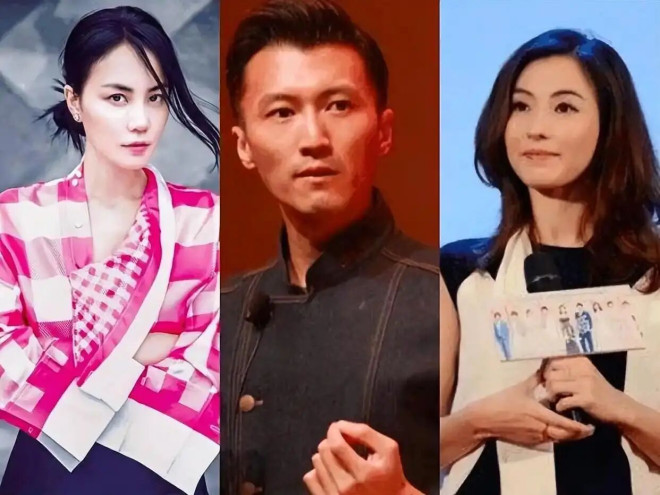 谢霆锋宣布谢贤离世的第二天王菲已经体面无存