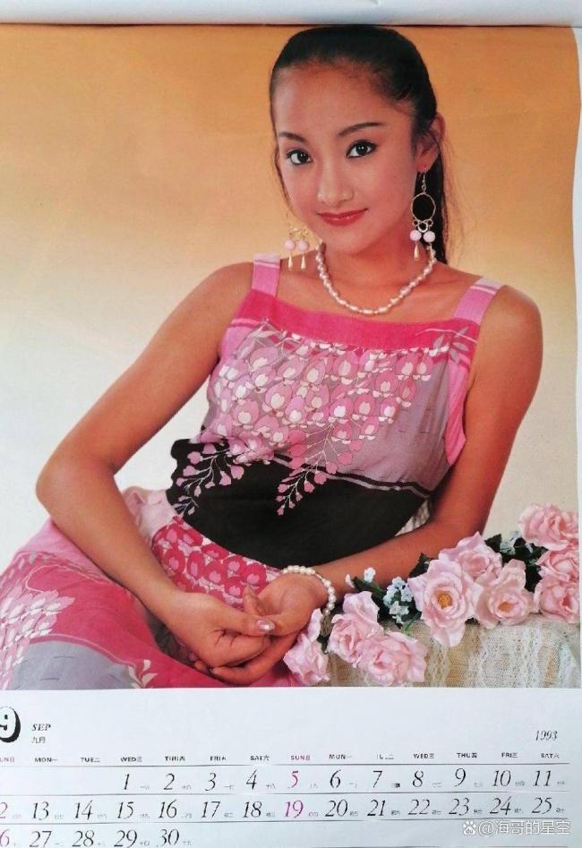 20年后归来，周迅成华语世界首个三金一A影后