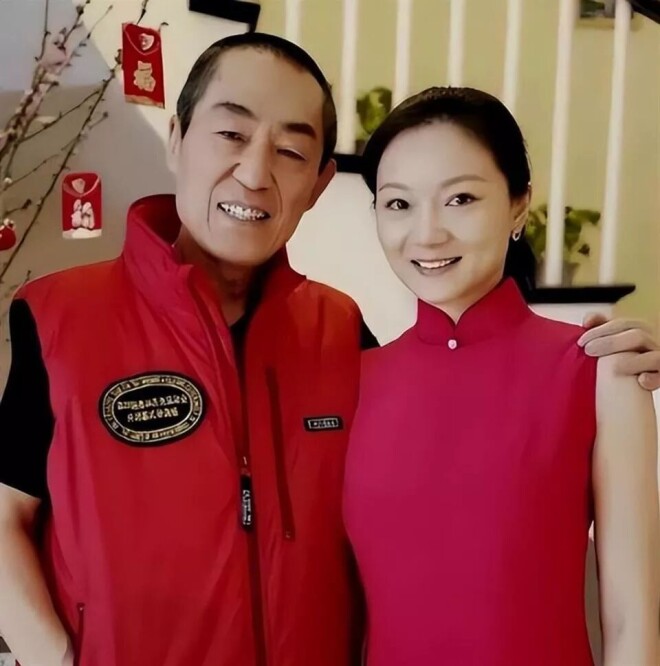 她长得太美被导演占为己有 25岁生3个孩子（配图6）