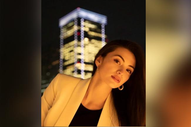 新婚老婆被爆年龄、学历造假 吴建豪霸气护爱