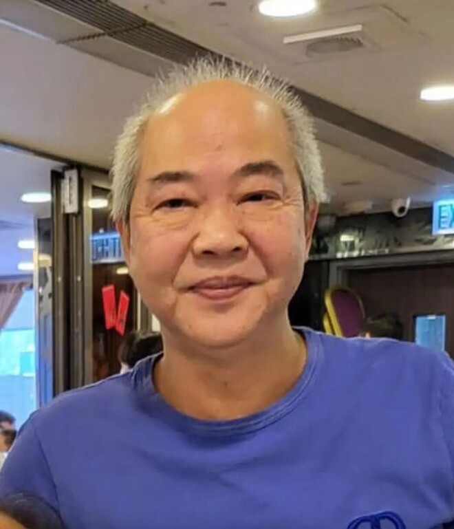 化验师证实蔡天凤被电锯切割 塑胶箱能装下遗体（配图3）
