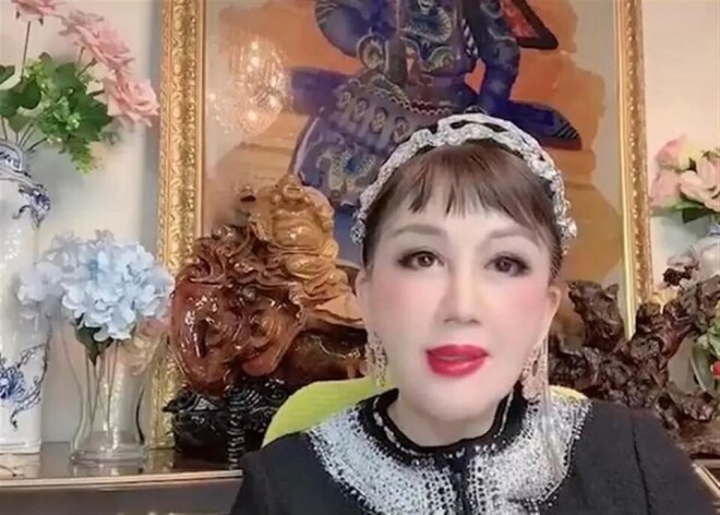 李连杰揭家丑：前妻私生活被扒 和你想的不一样（配图6）