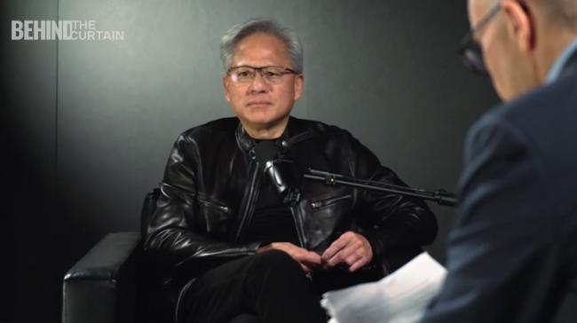 “华人帮”涌现硅谷