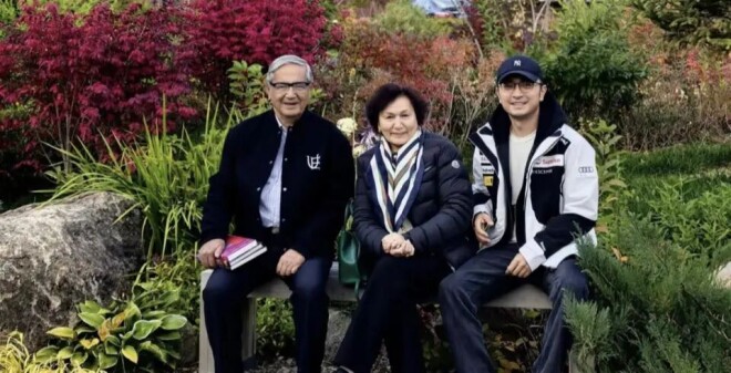 离婚独居京郊的尼格买提 让所有人大吃一惊（配图3）