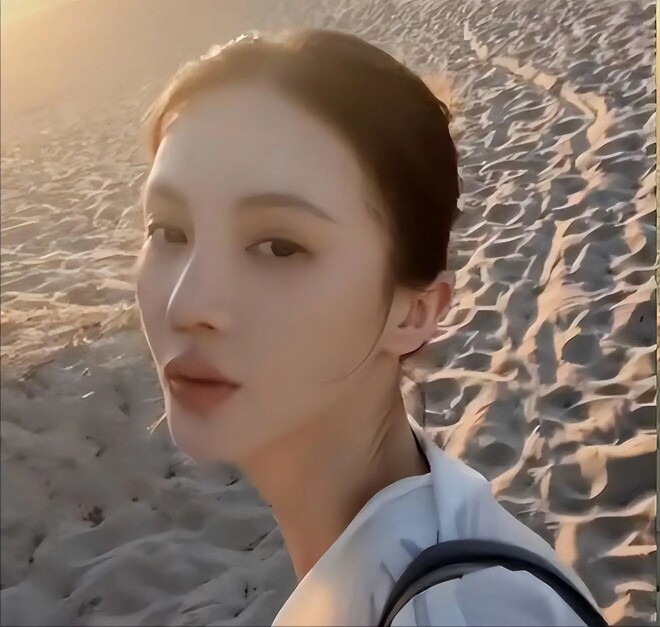 金晨直播官宣赴美留学 圈内人自曝离开真相（配图4）