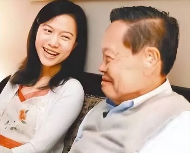 翁帆回杨振宁合肥老家 见证“遗产”落地（配图15）