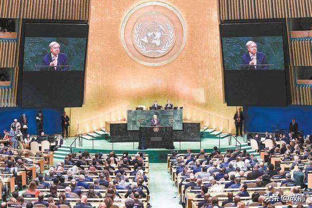 美国卡关！？中国看好的人选惨遭否决