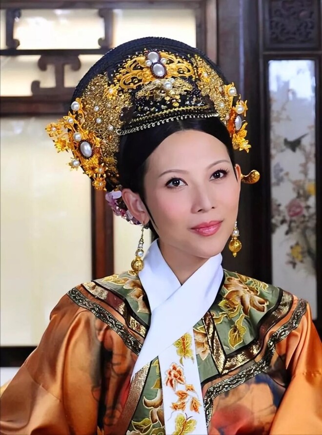 蔡少芬近况曝光 患“不死癌症”因女儿痊愈（配图3）