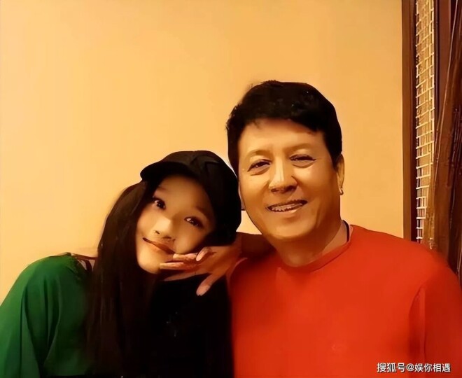 原来他们是父女 藏得真的够深的（配图3）
