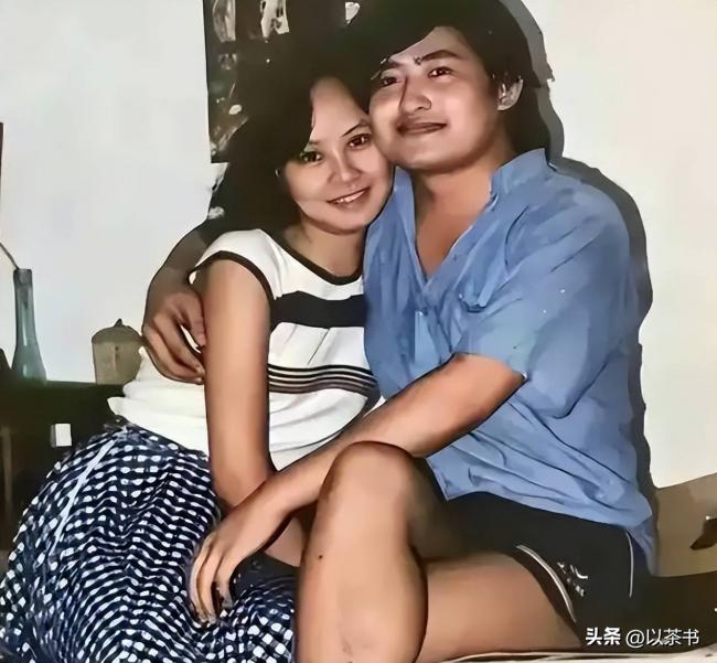 原来他是刘欢的亲家 重庆有头有脸的人物
