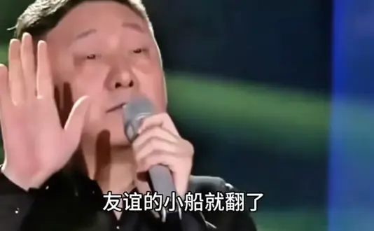 刘欢离世仅2小时，荒唐的一幕上演，吉克隽逸表态，韩磊被翻旧账