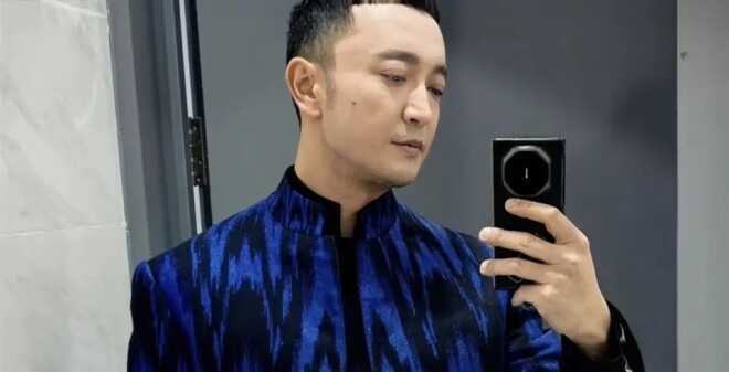 离婚独居京郊的尼格买提 让所有人大吃一惊（配图7）