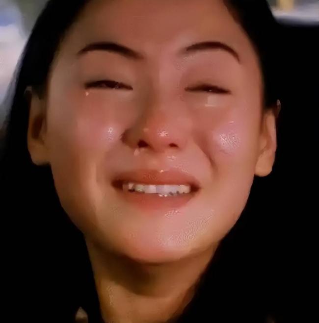 原来一直在硬撑，张柏芝首曝自己确诊这种病