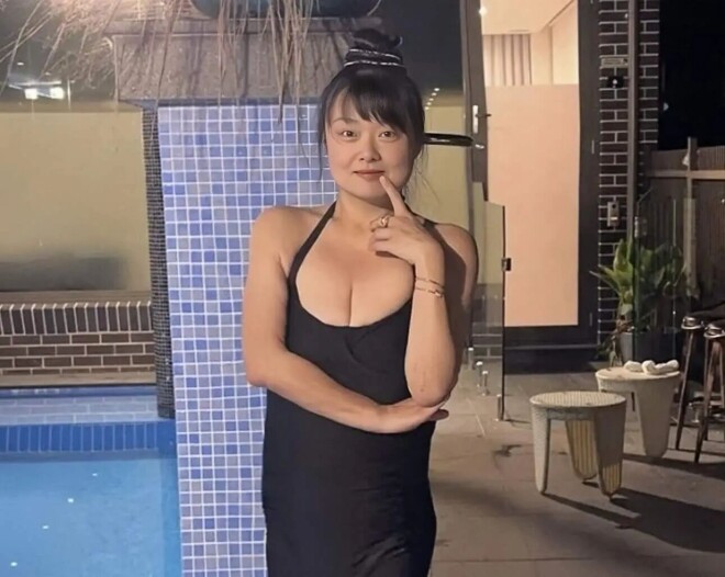 香港知名女星渴望结婚 41岁还未谈过恋爱（配图4）