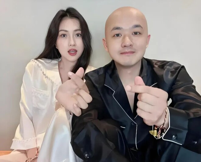 景甜也救不了 受出轨风波影响包贝尔新剧被除名（配图3）