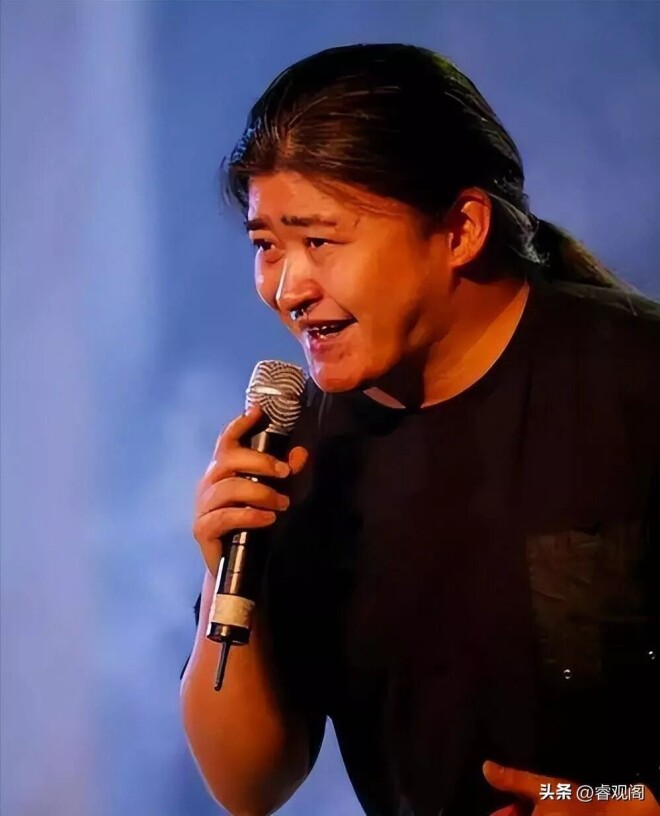 刘欢临终细节被曝！含泪离世 老婆女儿守在身旁（配图30）