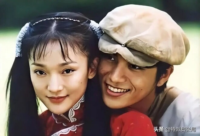 50岁陈坤自曝身体出问题 和周迅结婚传闻已澄清（配图14）