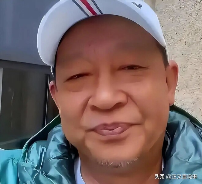从情场浪子到拄拐老翁 王志文近况曝光（配图1）