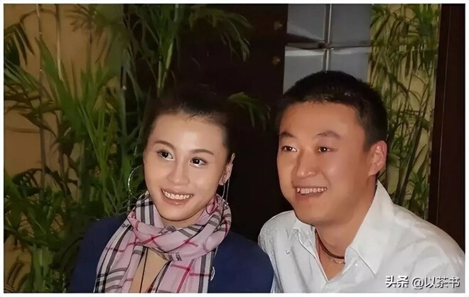 与马琳离婚后 她嫁给金融人士生俩孩子定居美国（配图7）