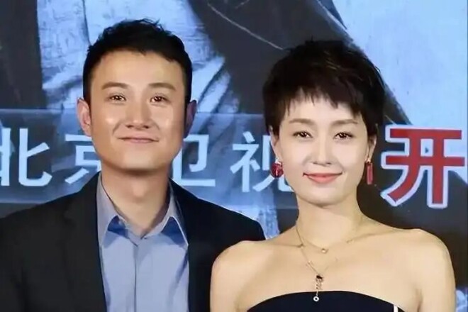 马伊琍恋情曝光 与吴昊宸因戏生情终真相大白（配图14）