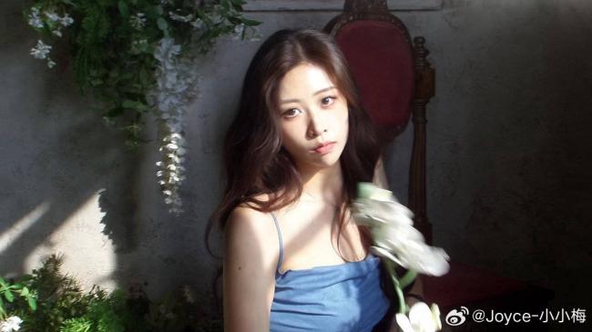 前女排国手晒近照，退役后变超美