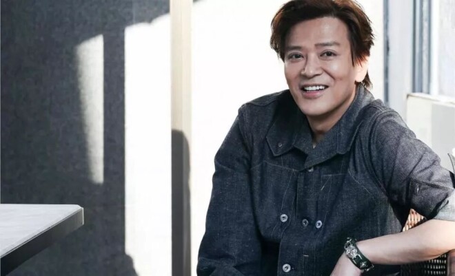 香港男星面僵被指医美过度 曾与圈外女友订婚（配图6）