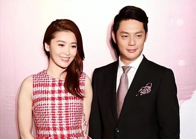 他放弃原配迎娶陈冠希前女友周丽淇 现在怎样（配图9）