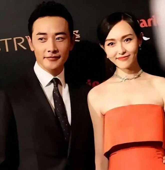 婚变传闻真相浮出水面 罗晋唐嫣的感情再受质疑（配图5）