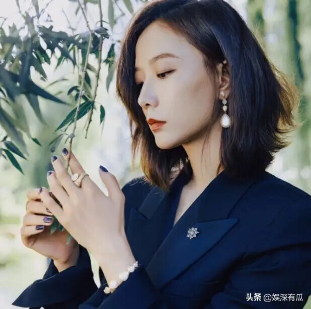 41岁王珞丹隐居河北深山：别墅不要、婚也不结（配图21）