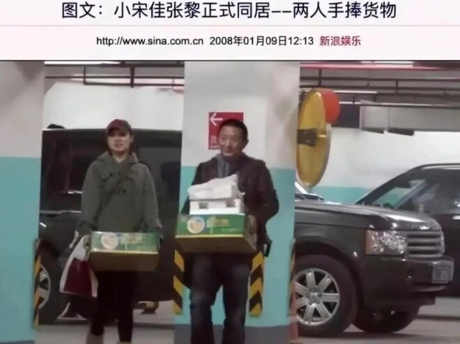 宋佳——顶级美人却情路曲折（配图7）