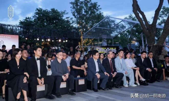 上海活动明星生图见光死 刘嘉玲好肿（配图2）