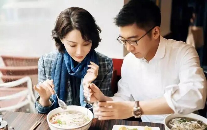 从完美太太到身患重病 陈数撕开婚姻遮羞布（配图9）