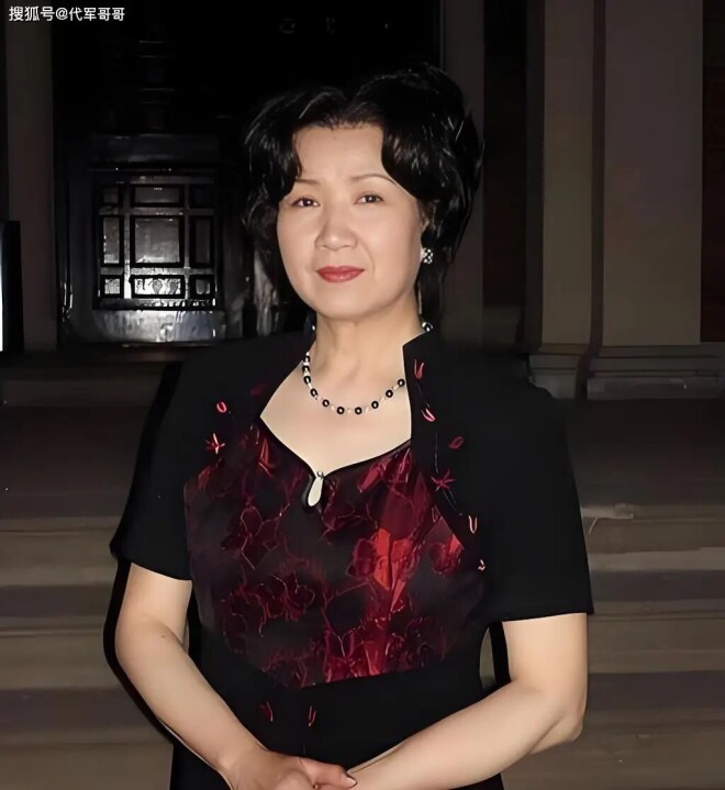 82岁老戏骨曹翠芬近况曝光 结婚60年无儿无女（配图1）