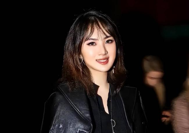 任正非没想到，姚安娜又给他争光了