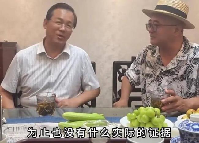 卓伟曝天王巨星有私生子，细节和他对上了