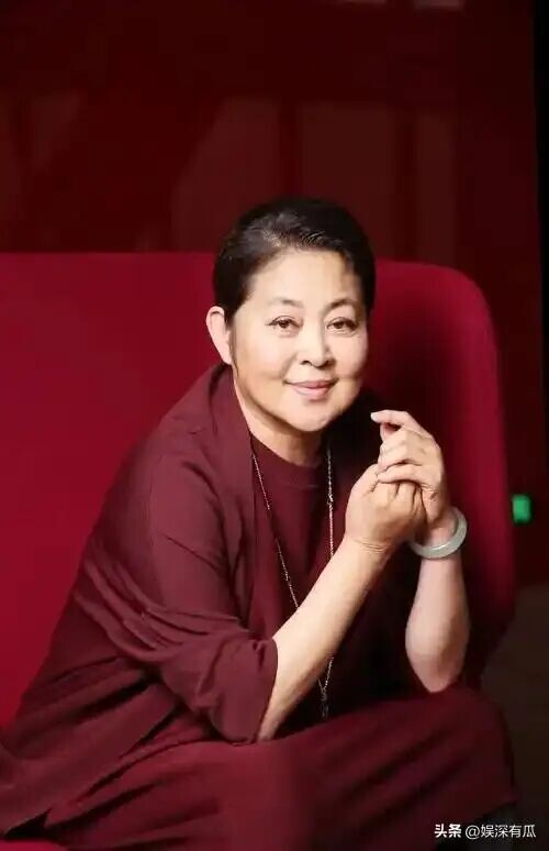 倪萍：我这辈子 “最恨” 的男人并不是陈凯歌（配图13）