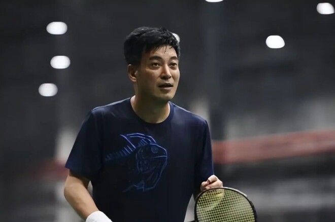与蒋勤勤分手 转身娶小娇妻的王海地今怎么样？（配图8）