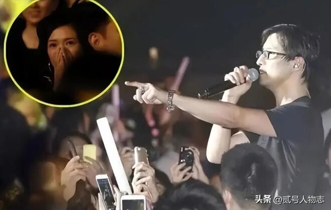 离婚3年后章子怡官宣喜讯 和汪峰拉开差距（配图1）
