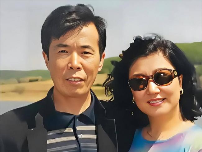 高秀敏女儿被骂败光巨额遗产，20年后她怎样了