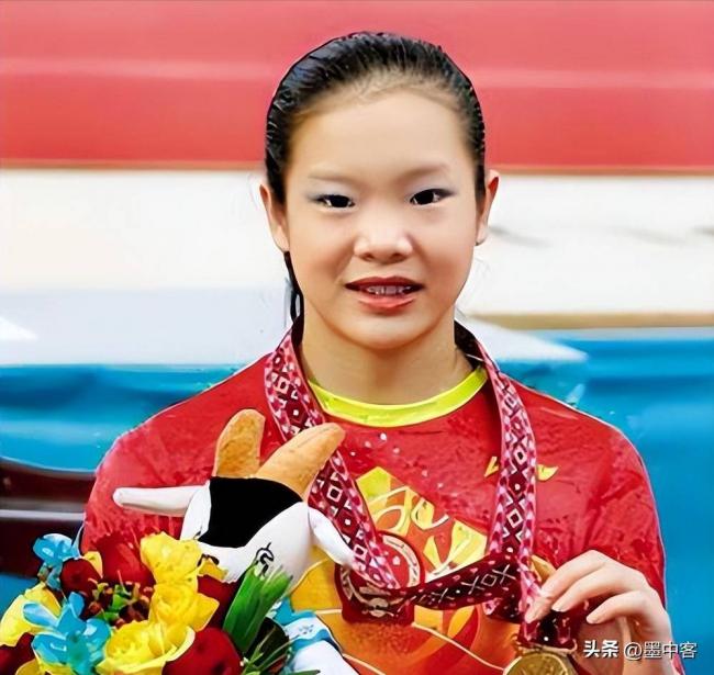 最矮奥运冠军，退役后逆天蜕变，遇到顶级良缘