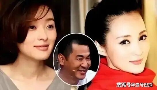 陈建斌自曝分手原因后 原来我们被“骗”了20年（配图10）
