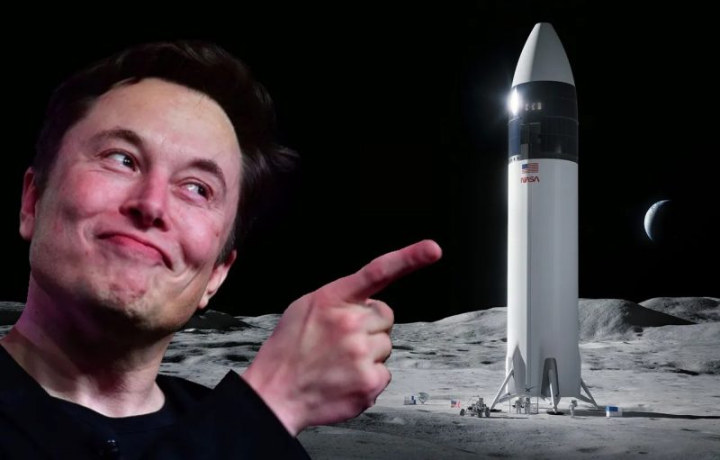 史上最大！马斯克证实：星舰超巨火箭下周发射- 1688澳洲新闻网- 澳洲今日最新资讯最深度报道