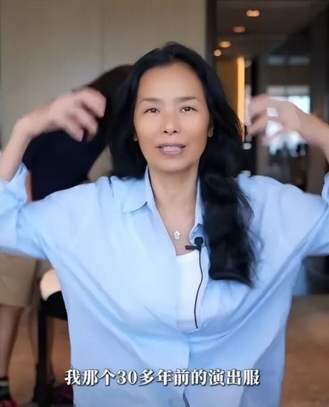 “亚洲天后”韦唯 现状曝光自食苦果？（配图19）