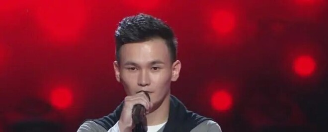 李维爆料好声音内幕 那英当年选我不选周深我（配图3）