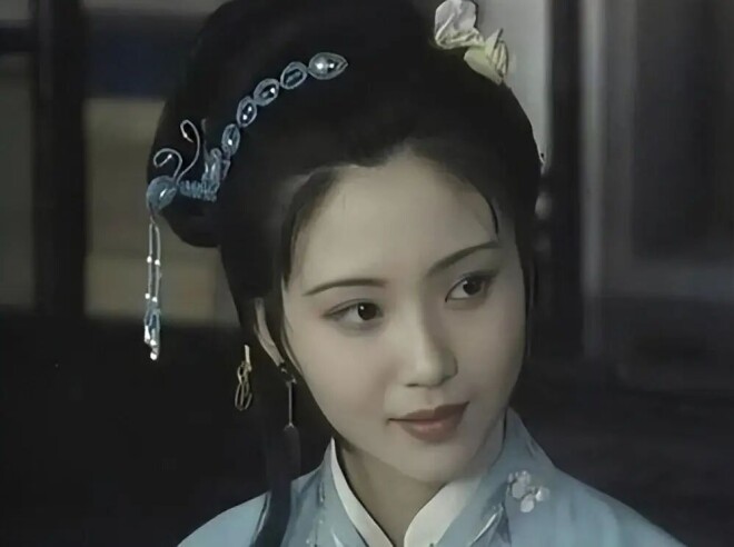 80年代顶流 “挂历女神” 因病爆肥息影（配图9）