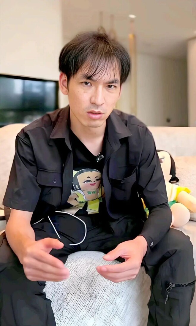 打假网红“铁头”一审获刑8年 他39岁以前有案底（配图3）